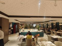 -晶丽香榭自助餐(南京大饭店)