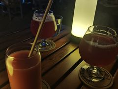 -京A Taproom·精酿餐吧(CBD店)