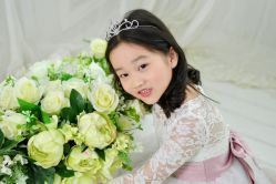 -爱你宝贝孕婴亲子摄影美学馆(绍兴店)