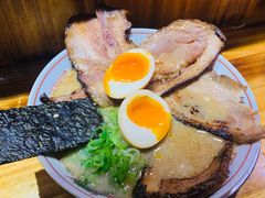 -老龙亭拉面店