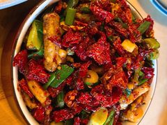 -山石榴·贵州菜(丰盛里店)