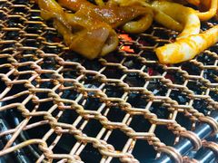-火炉火自助餐(枫蓝国际店)