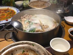 -龙泉人椰子鸡·糟粕醋·海南菜(南大桥店)