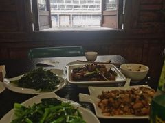 -喜洲翰林餐厅(董家百年老宅店)