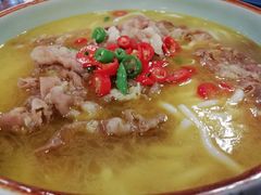 -松沪名灶·豆浆鱼头·新上海菜(飞航吾悦广场店)