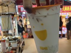 -放哈·甜醅子奶茶创造者(正宁路店)