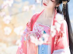 -九月鹰飞汉服摄影工作室