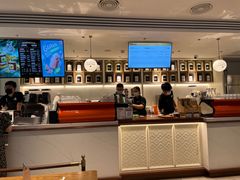 -Peet's Coffee皮爷咖啡(万象天地店)