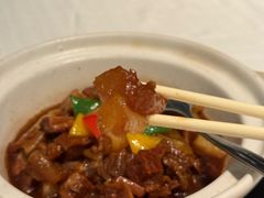 -郑州绿地JW万豪酒店-中餐厅