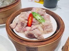 -新雅粤菜馆(南京东路店)