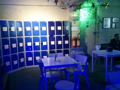 -CLUE演绎实景剧本杀(江南西店)