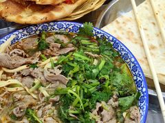 -杨家牛肉汤(淮建路店)