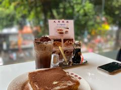 -大哥餐厅(西城花园店)