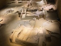 -洛阳周王城天子驾六博物馆