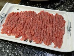 -汇聚德京味铜锅涮肉(沈家桥二路店)