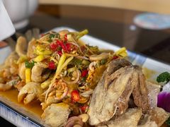 -金厨泰国餐厅·全泰籍厨师料理(拱北店)
