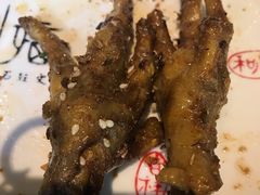 -楚太子  中餐&烧烤(武大店)