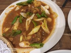 -清真·玛丽亚新疆菜主题餐厅(浙江中路店)