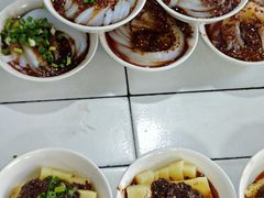 -洞子口张老二凉粉(文殊院店)