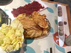 -南城十里潮汕鲜牛火锅·鲜虾生滚粥(融汇老商埠店)