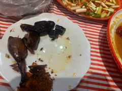 -霸王虾·麻辣小龙虾(清水河公园店)