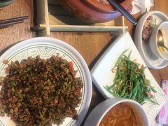 -云海肴·汽锅鸡·云南菜(苏州中心店)