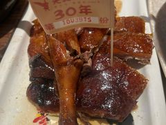 -先记烧鹅王·本地粤菜(福永店)