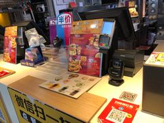 -麦当劳(无锡滨湖万达店)