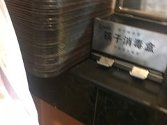 -西部马华清真兰州牛肉面·烧烤夜市(关东店)