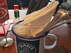 -Chili's Cafe&Bar奇利斯(滨江店)