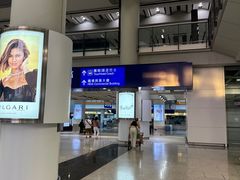 -香港国际机场