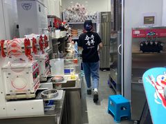 -蜜雪冰城(陶然亭店)