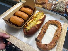 -81bakery(关山路店)