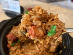 106号私家烩饭-106餐厅(山水文园店)