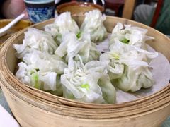 西葫芦烧麦-上庄晋风庄园(上庄店)