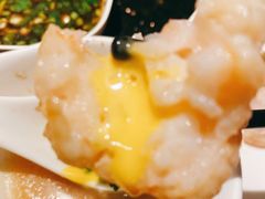 爆浆手打虾丸-捞王锅物料理(温州万象城店)