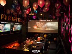 -V-SHOW KTV(济南概念店)