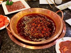 -老码头火锅(骡马市店)