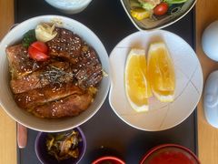 -王鼎精致料理铁板烧(世博源店)