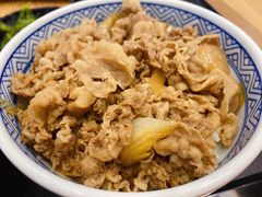 -吉野家(南昌铜锣湾店)