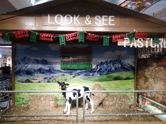 -鹿客西街(欧乐时尚广场店)