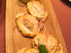 -Mammamia意大利餐厅(阳春巷店)