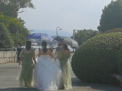 -蓝天清水湾国际大酒店