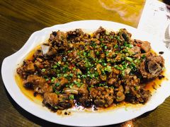 -李唐千秋客家菜