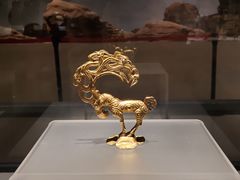 -陕西历史博物馆