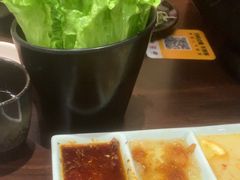 -蒜香焼肉PURUSHIN(马场路店)