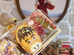 -乡田小墅(展览馆路JK FUN商城店)