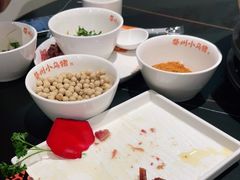 -小乌猪·金华筒骨煲(永盛购物广场店)