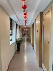 -东方幸福国际母婴月子会所