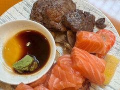 -威斯汀舞台餐厅